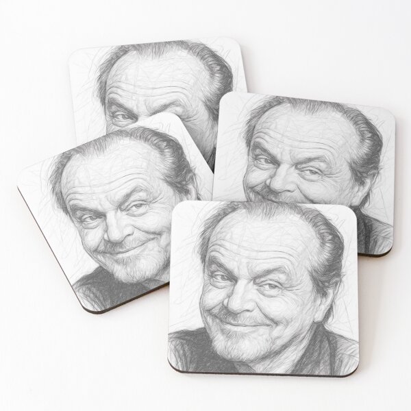 Item preview, Actor Pencil Sketch designed and sold by Leon Woods Pencil Art.