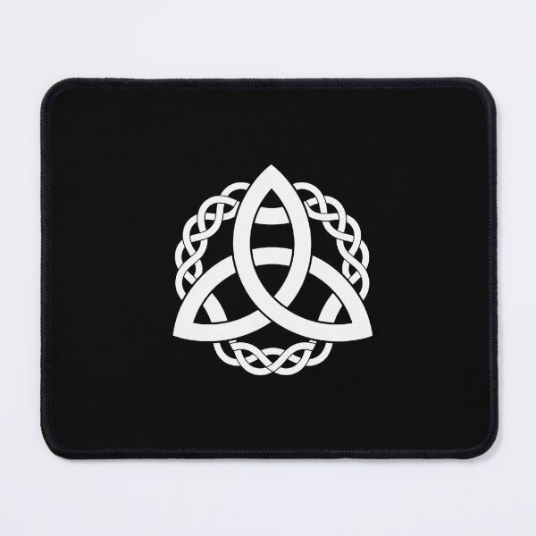 Item preview, Celtic Knot & Trinity Symbol T-Shirts | Ancient Ireland designed and sold by Reichcorp.