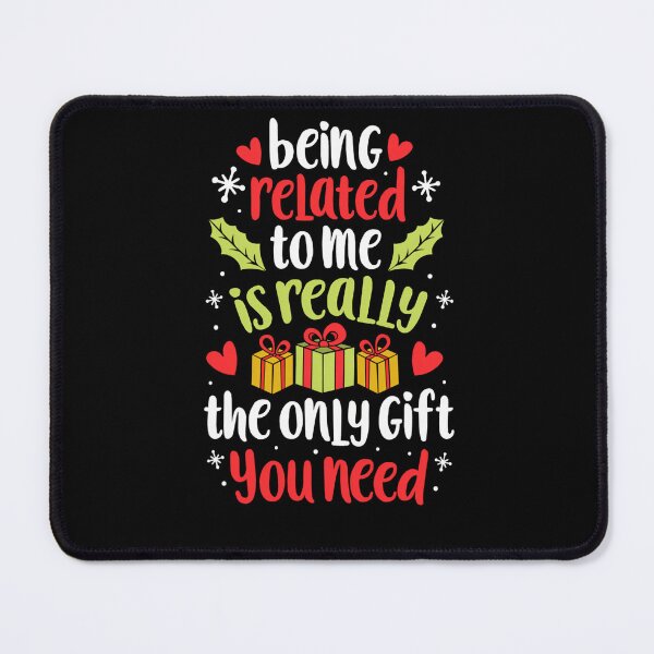 Item preview, classic related gift you to funny need being the is me really only christmas designed and sold by Rocklaretbean.