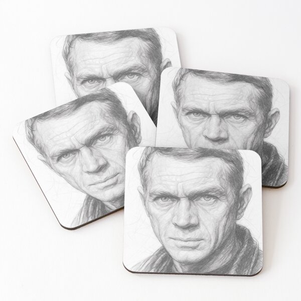 Item preview, Iconic Actor Sketch designed and sold by Leon Woods Pencil Art.