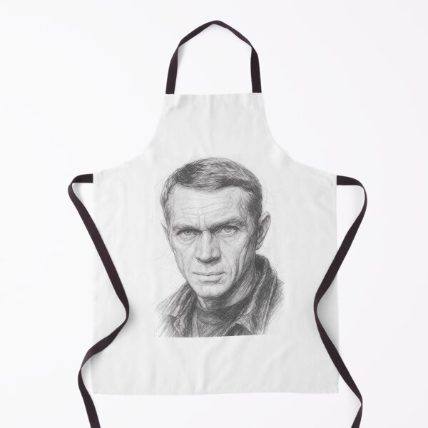 Item preview, Iconic Actor Sketch designed and sold by Leon Woods Pencil Art.