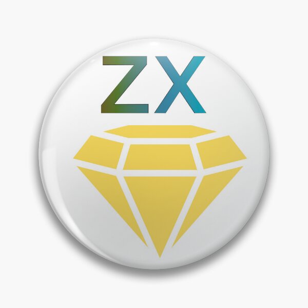 Item preview, Diamond zx designed and sold by UsamaMubashir.