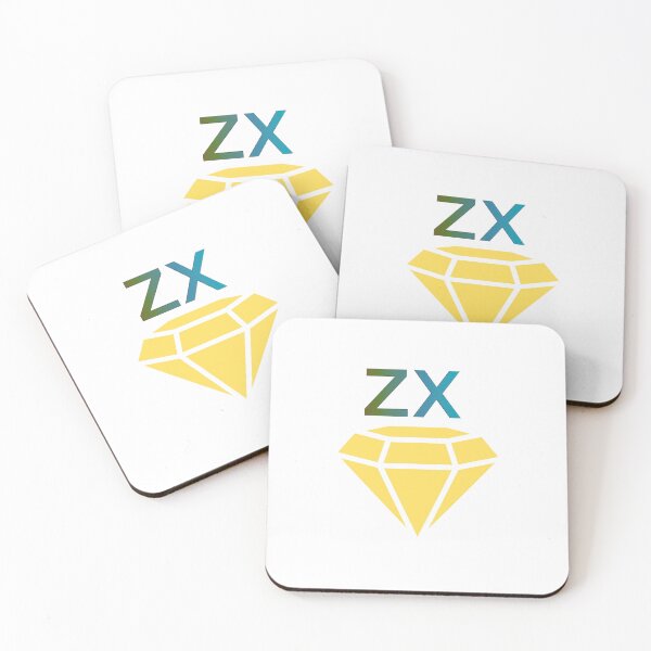 Item preview, Diamond zx designed and sold by UsamaMubashir.