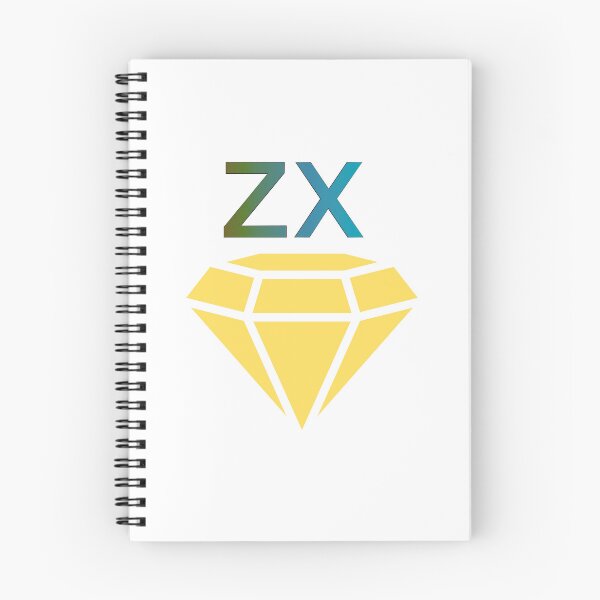 Item preview, Diamond zx designed and sold by UsamaMubashir.