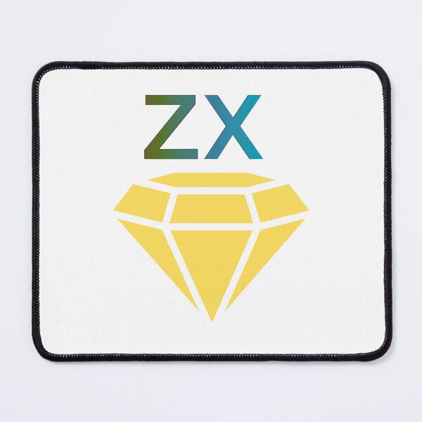 Item preview, Diamond zx designed and sold by UsamaMubashir.