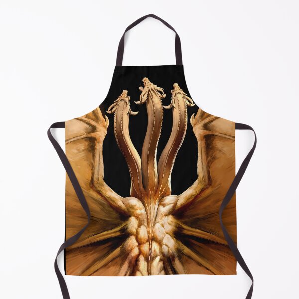 Item preview, Dreaded God designed and sold by harayamanawari.