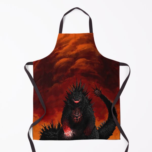 Item preview, Dreaded God designed and sold by harayamanawari.