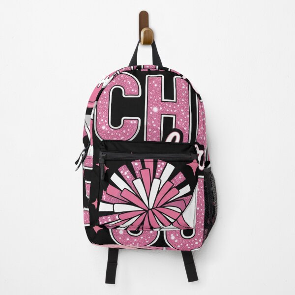 Item preview, Cheer For The Cure Breast Cancer Awareness Pink Ribbon designed and sold by JonGogue.