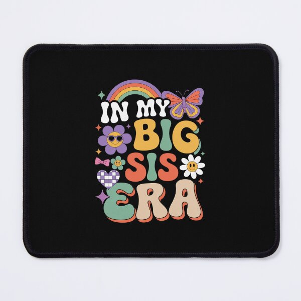 Item preview, In My Big Sister Era designed and sold by ChristopStano.