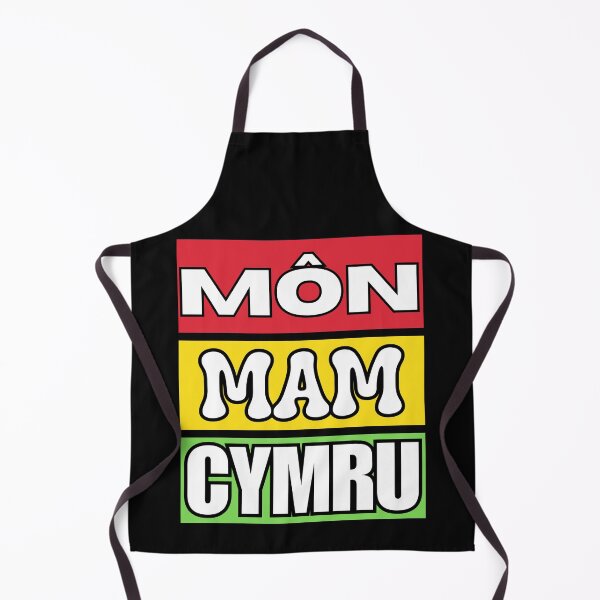 Item preview, ANGLESEY  MON MOTHER OF WALES designed and sold by aledfychan.