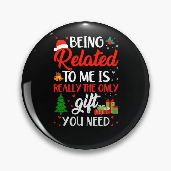 Item preview, really the being classic gift related you me to christmas is only funny need designed and sold by Rocklaretbean.