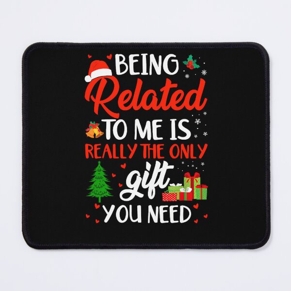 Item preview, really the being classic gift related you me to christmas is only funny need designed and sold by Rocklaretbean.