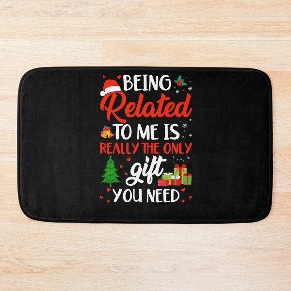 Item preview, really the being classic gift related you me to christmas is only funny need designed and sold by Rocklaretbean.