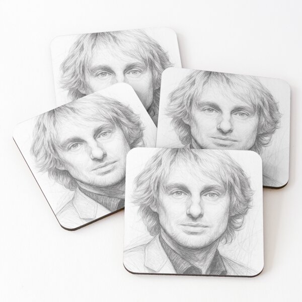 Item preview, Actor Pencil Sketch Portrait designed and sold by Leon Woods Pencil Art.