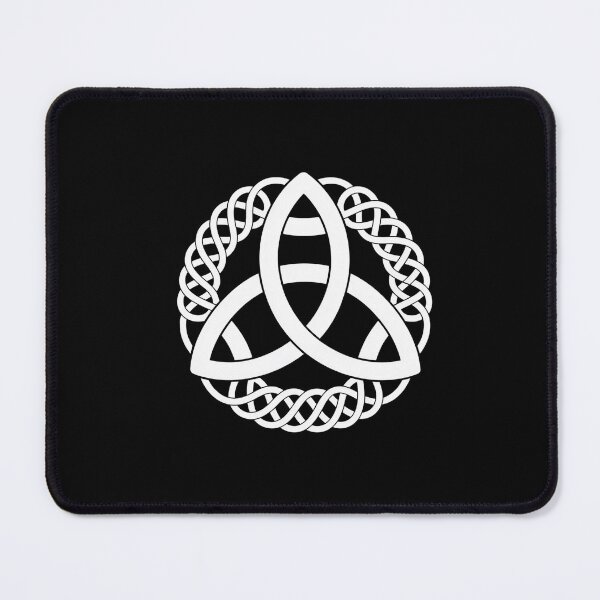 Item preview, Celtic Knot & Trinity Symbol T-Shirts | Ancient Ireland designed and sold by Reichcorp.