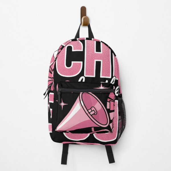 Item preview, Cheer For The Cure Breast Cancer Awareness Pink Ribbon designed and sold by JonGogue.