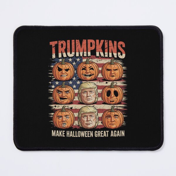 Item preview, Trumpkins Make Halloween Great Again trump 11 designed and sold by RsFilsingerArt.