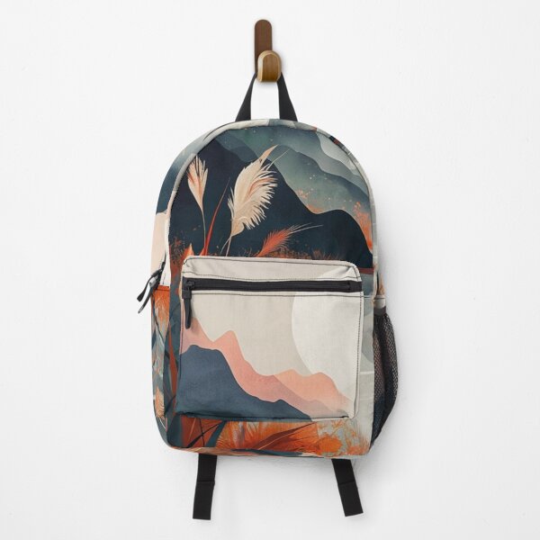 Item preview, A surreal style for a charming landscape designed and sold by saly55887.