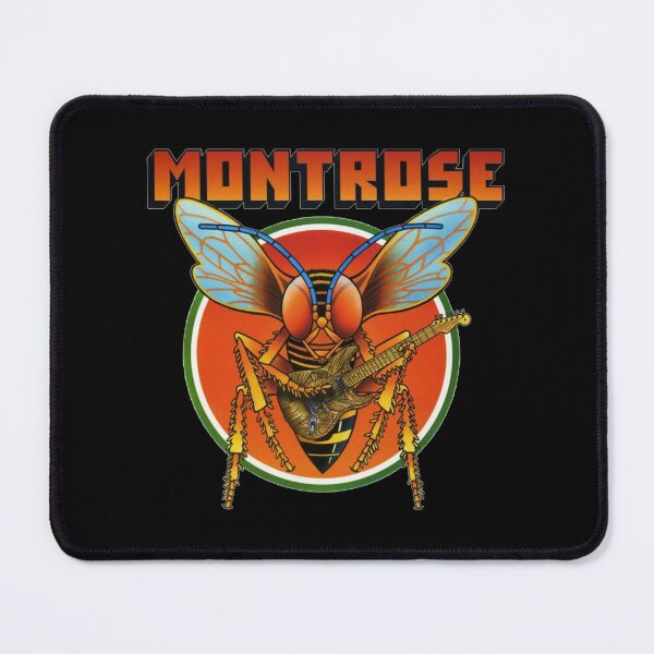 Item preview, Montrose Band designed and sold by Jaykioboer.