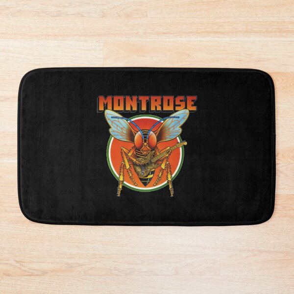 Item preview, Montrose Band designed and sold by Jaykioboer.