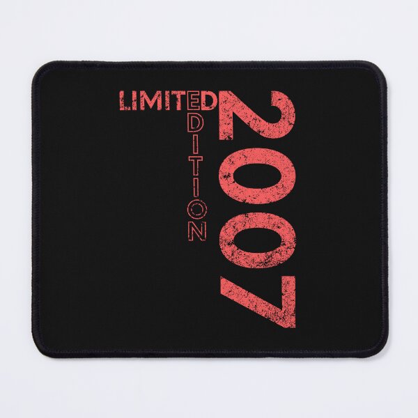 Item preview, Limited Edition 2007 18th Birthday Gift designed and sold by Tempire.