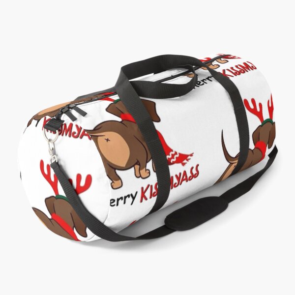 Item preview, Christmas dog designed and sold by Satisbuy.