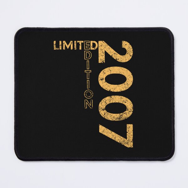 Item preview, Limited Edition 2007 18th Birthday Gift designed and sold by Tempire.