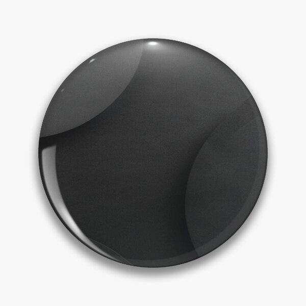 Item preview, Black pattern in raised circles designed and sold by saly55887.