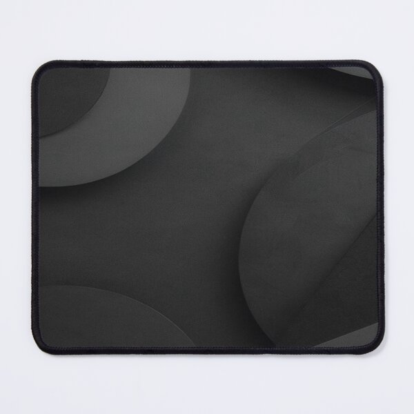 Item preview, Black pattern in raised circles designed and sold by saly55887.