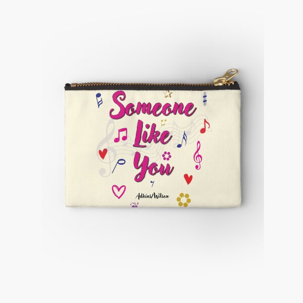 Item preview, Someone Like You, Popular Song Titles, Songs You Love designed and sold by CharlottePlaceArt.
