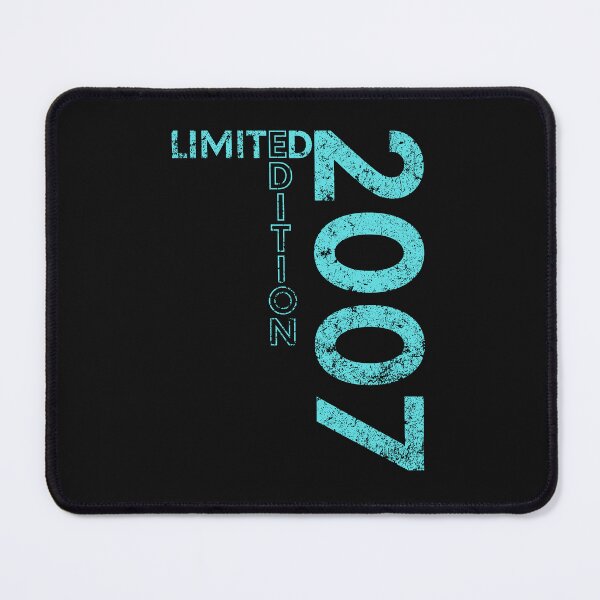 Item preview, Limited Edition 2007 18th Birthday Gift designed and sold by Tempire.