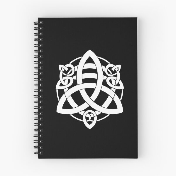 Item preview, Celtic Knot & Trinity Symbol T-Shirts | Ancient Ireland designed and sold by Reichcorp.