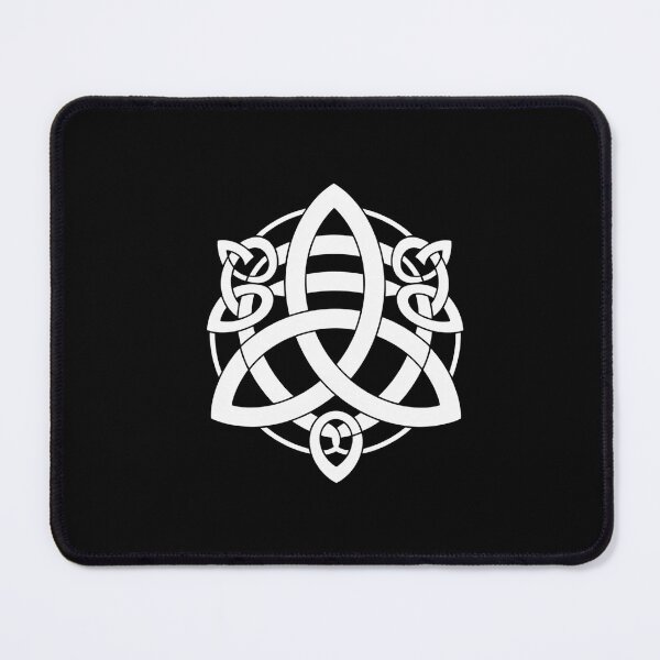 Item preview, Celtic Knot & Trinity Symbol T-Shirts | Ancient Ireland designed and sold by Reichcorp.
