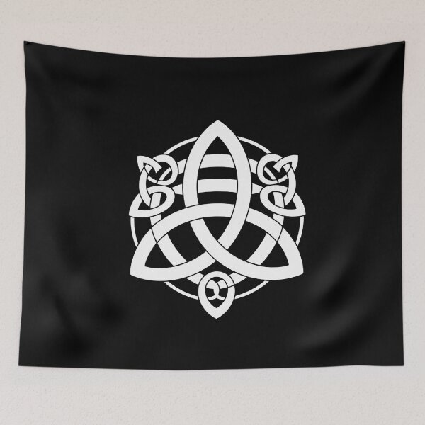 Item preview, Celtic Knot & Trinity Symbol T-Shirts | Ancient Ireland designed and sold by Reichcorp.