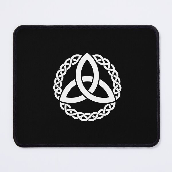 Item preview, Celtic Knot & Trinity Symbol T-Shirts | Ancient Irish Designs designed and sold by Reichcorp.