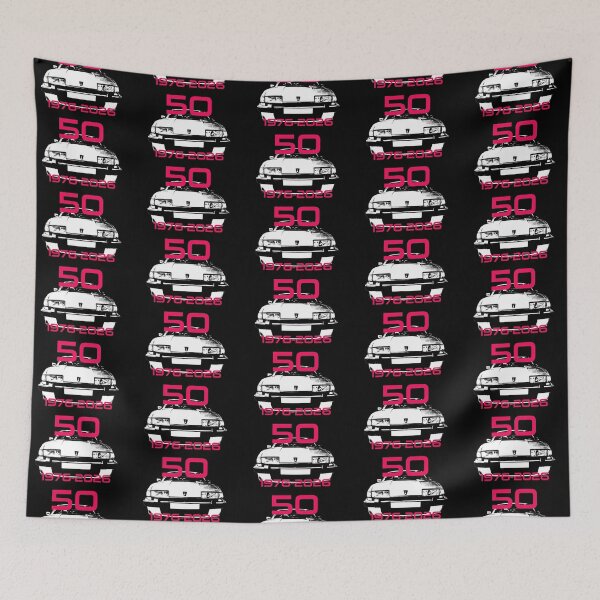 Item preview, Rover SD1 British classic car 50th anniversary special edition designed and sold by soitwouldseem.