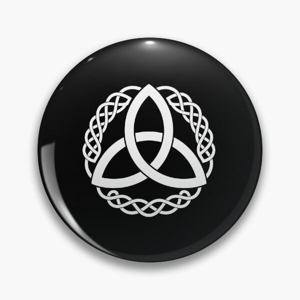 Item preview, Celtic Knot & Trinity Symbol T-Shirts | Ancient Ireland designed and sold by Reichcorp.