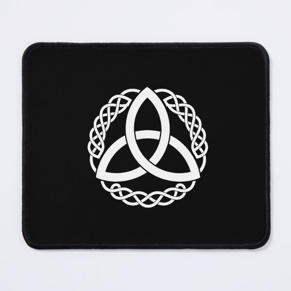Item preview, Celtic Knot & Trinity Symbol T-Shirts | Ancient Ireland designed and sold by Reichcorp.