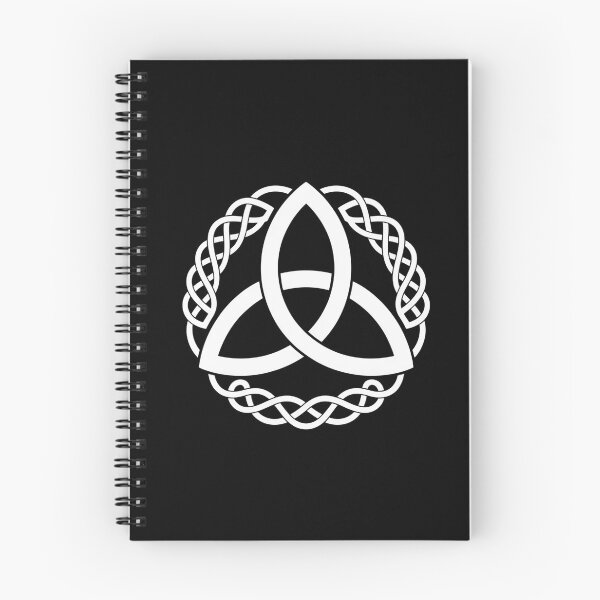 Item preview, Celtic Knot & Trinity Symbol T-Shirts | Ancient Ireland designed and sold by Reichcorp.