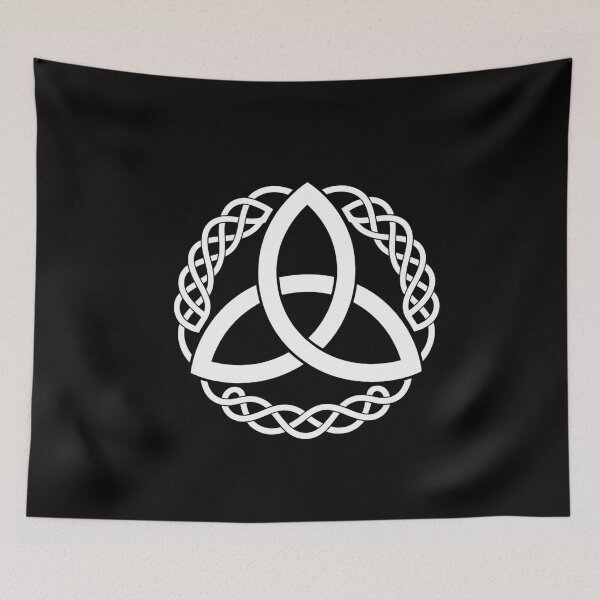 Item preview, Celtic Knot & Trinity Symbol T-Shirts | Ancient Ireland designed and sold by Reichcorp.