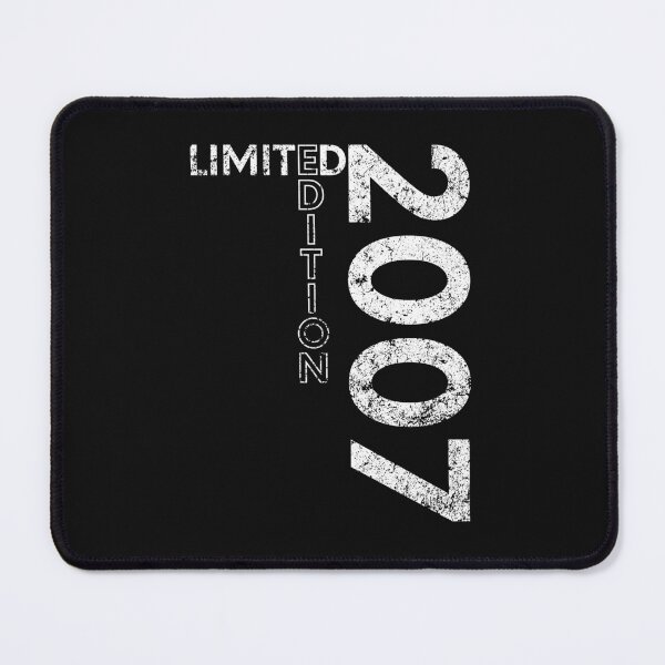 Item preview, Limited Edition 2007 18th Birthday Gift designed and sold by Tempire.