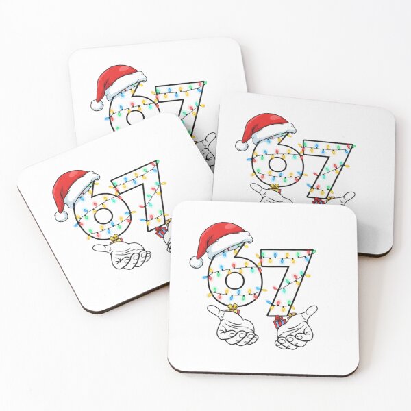 Item preview, 67 Christmas  designed and sold by Bogologo.