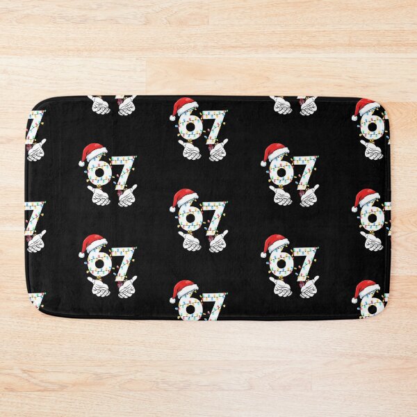 Item preview, 67 Christmas  designed and sold by Bogologo.