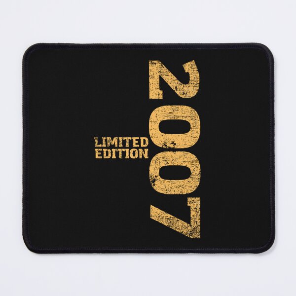 Item preview, Limited Edition 2007 18th Birthday Gift designed and sold by Tempire.