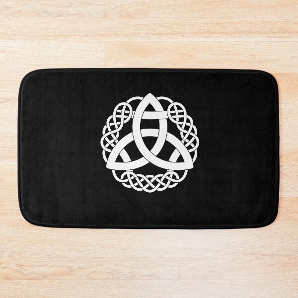 Item preview, Celtic Knot & Trinity Symbol T-Shirts | Ancient Irish Designs designed and sold by Reichcorp.