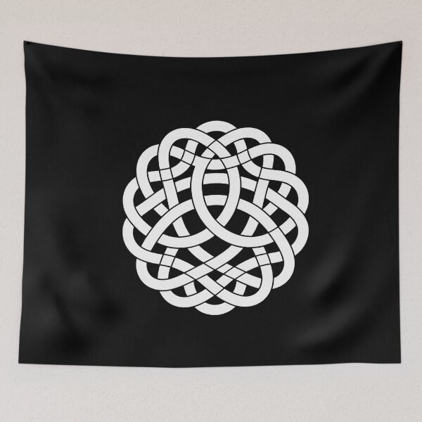 Item preview, Celtic Knot & Trinity Symbol T-Shirts | Ancient Ireland designed and sold by Reichcorp.