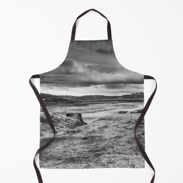 Item preview, Asolfsstadhir Mono designed and sold by Dave Hare Photography.