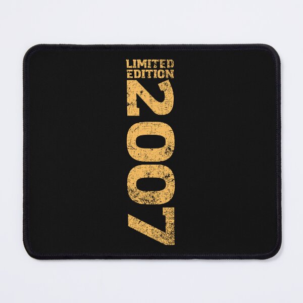 Item preview, Limited Edition 2007 18th Birthday Gift designed and sold by Tempire.