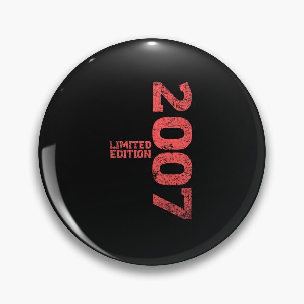 Item preview, Limited Edition 2007 18th Birthday Gift designed and sold by Tempire.