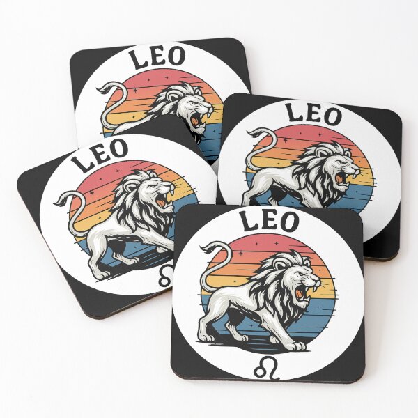 Item preview, Zodiac: Leo designed and sold by halibutgoatramb.